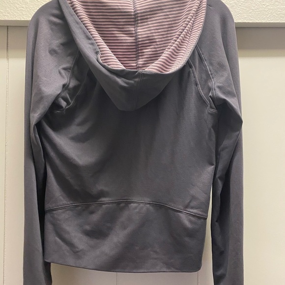 Capizeo Allegro Zip Up Jacket - Picture 5 of 5